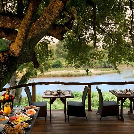 Lion Sands Narina Lodge Саби-Санд-Гейм-Резерв Экстерьер фото