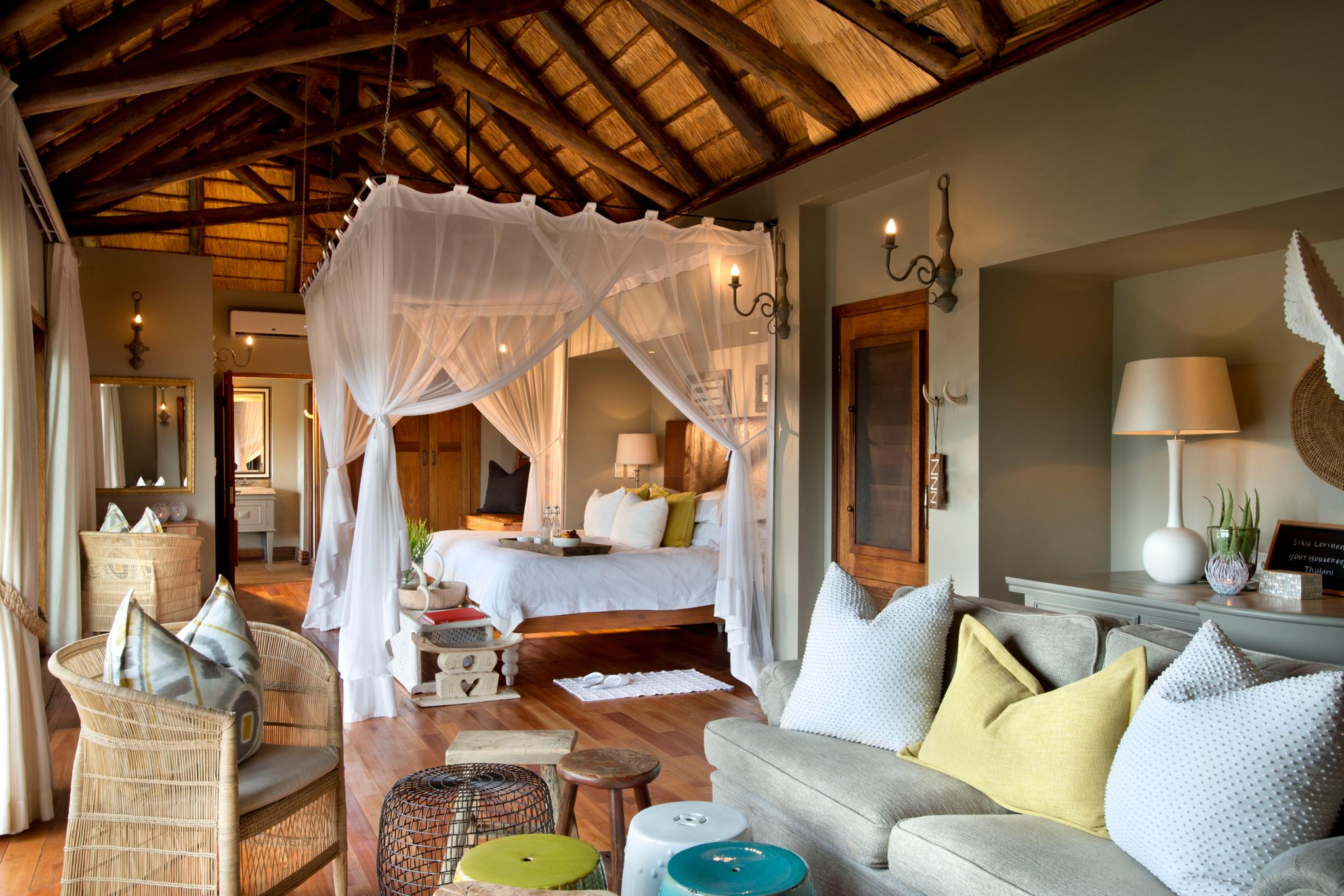 Lion Sands Narina Lodge Саби-Санд-Гейм-Резерв Экстерьер фото