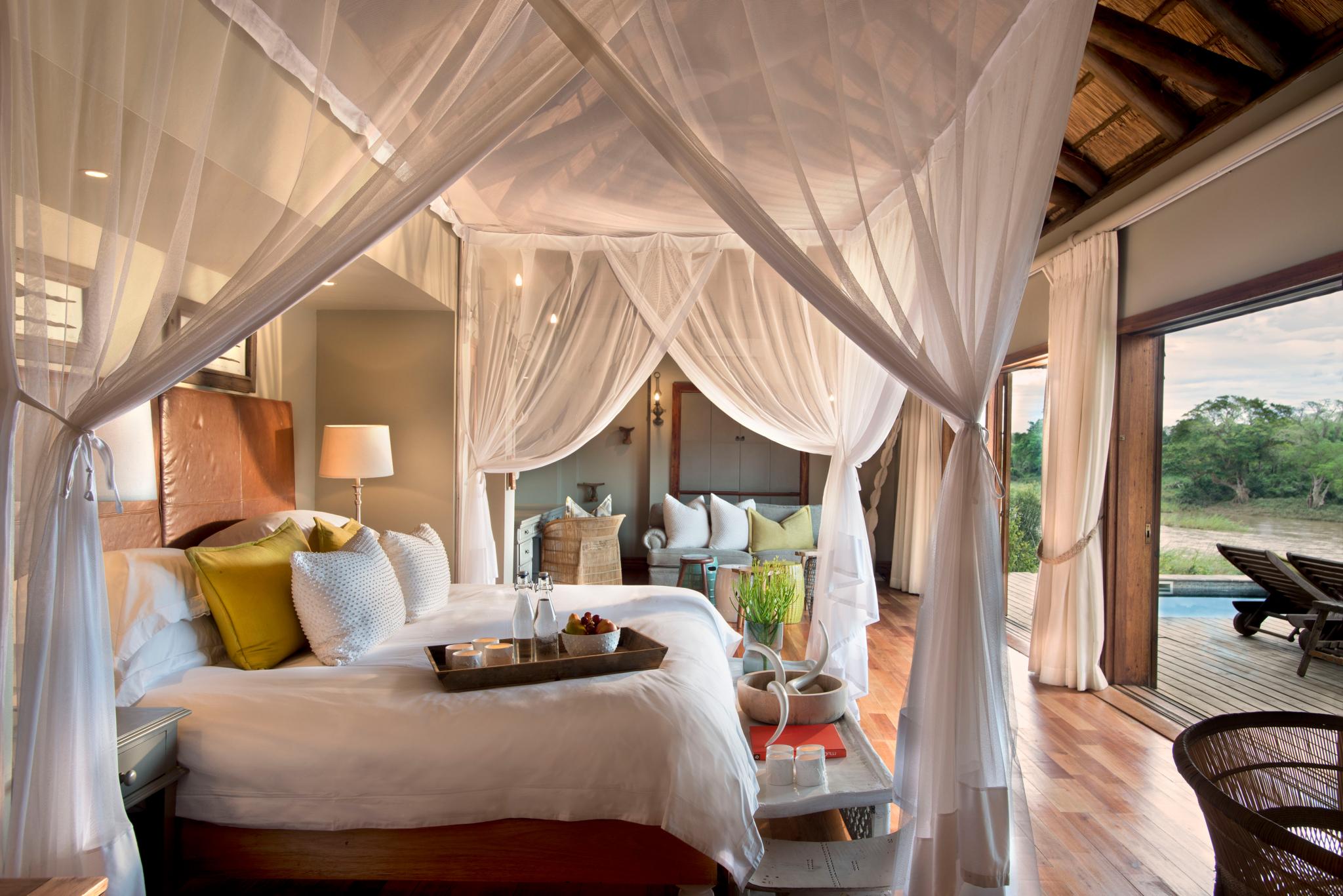 Lion Sands Narina Lodge Саби-Санд-Гейм-Резерв Экстерьер фото