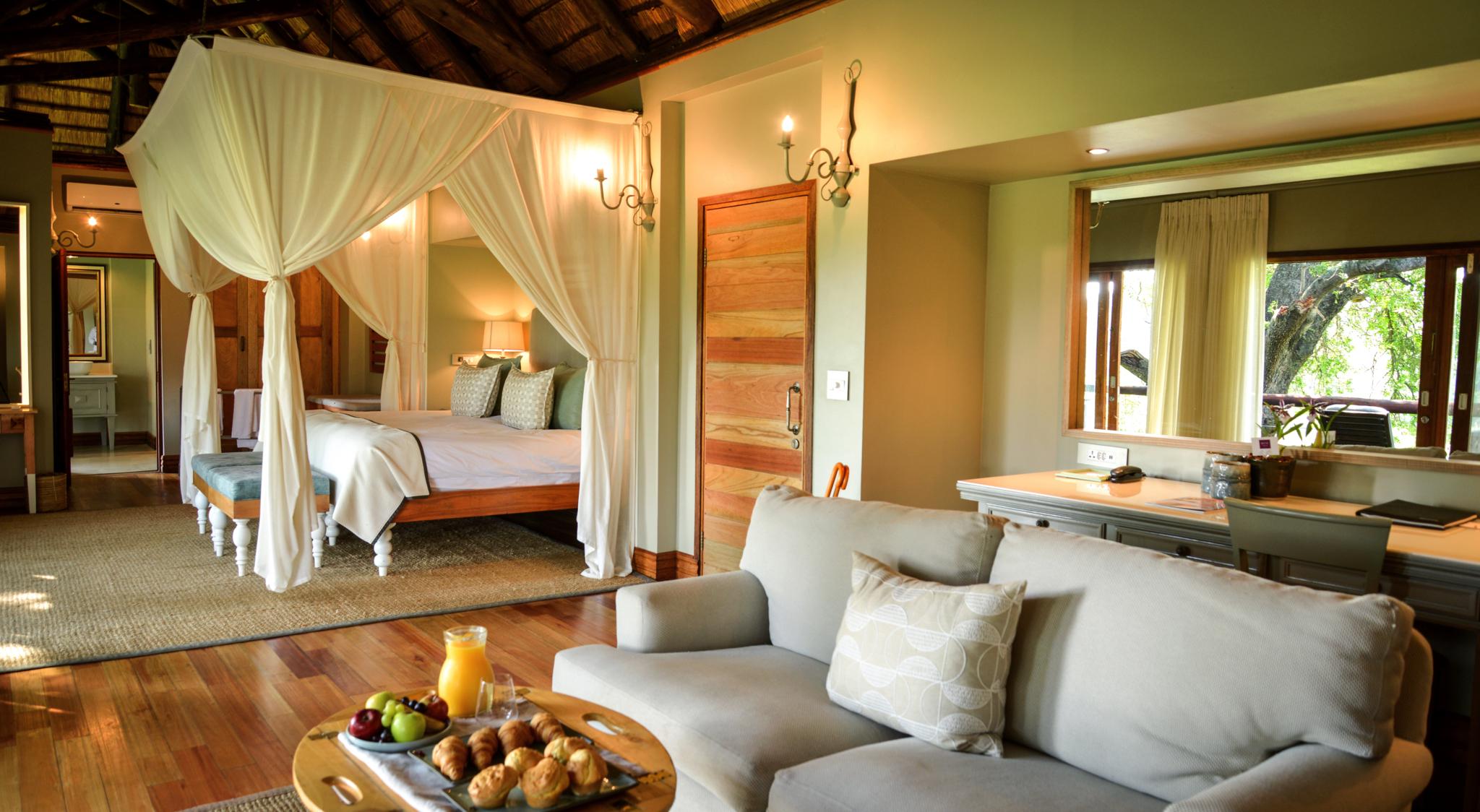 Lion Sands Narina Lodge Саби-Санд-Гейм-Резерв Экстерьер фото