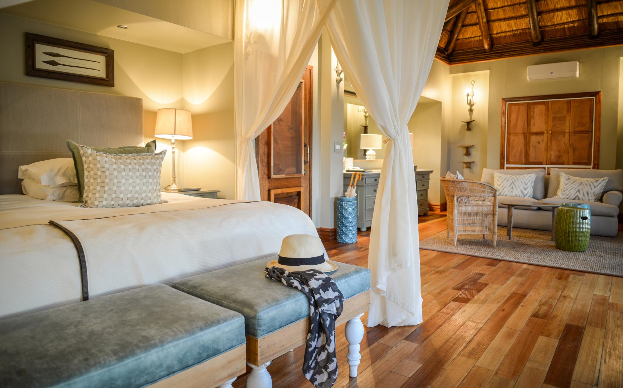 Lion Sands Narina Lodge Саби-Санд-Гейм-Резерв Экстерьер фото