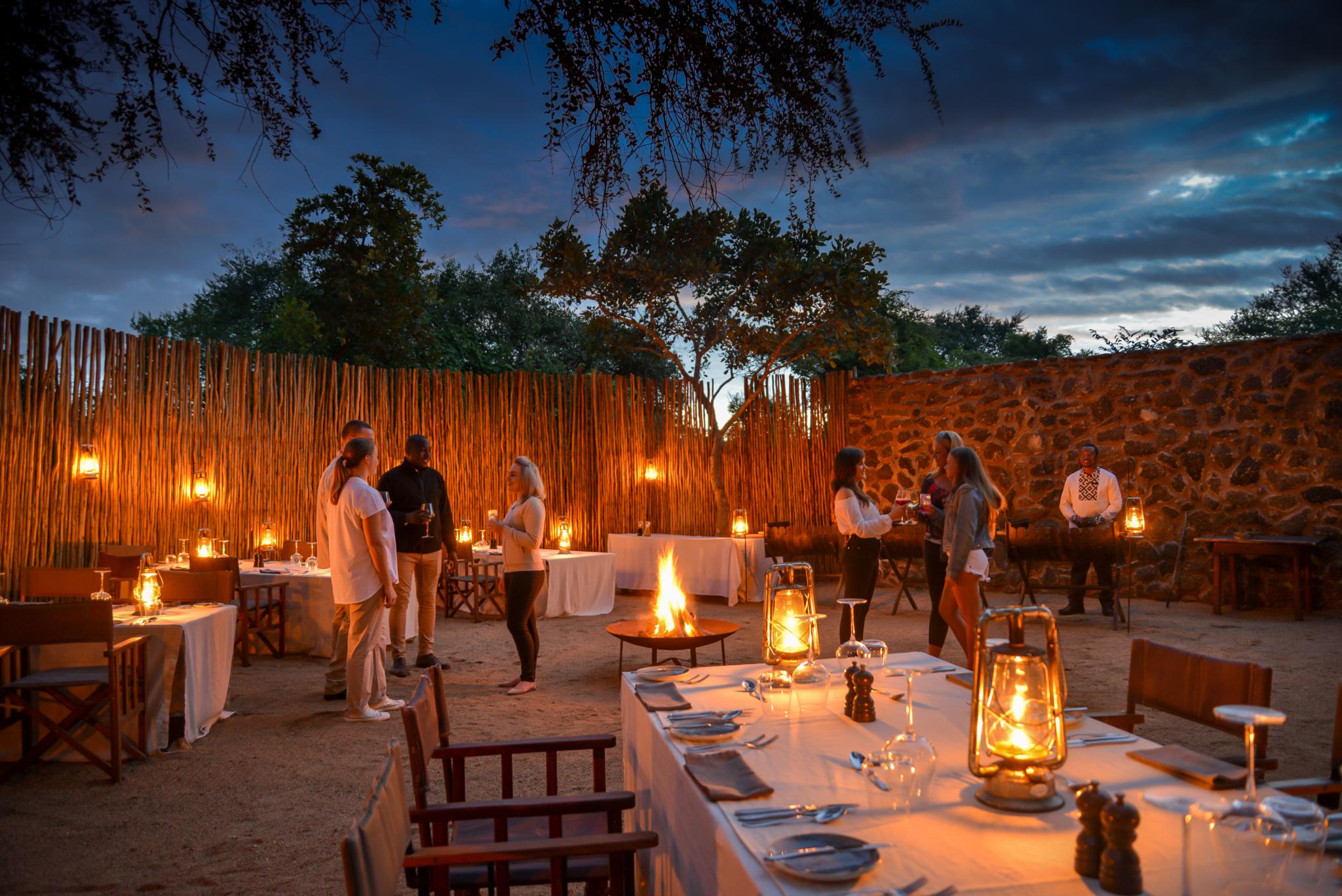 Lion Sands Narina Lodge Саби-Санд-Гейм-Резерв Экстерьер фото