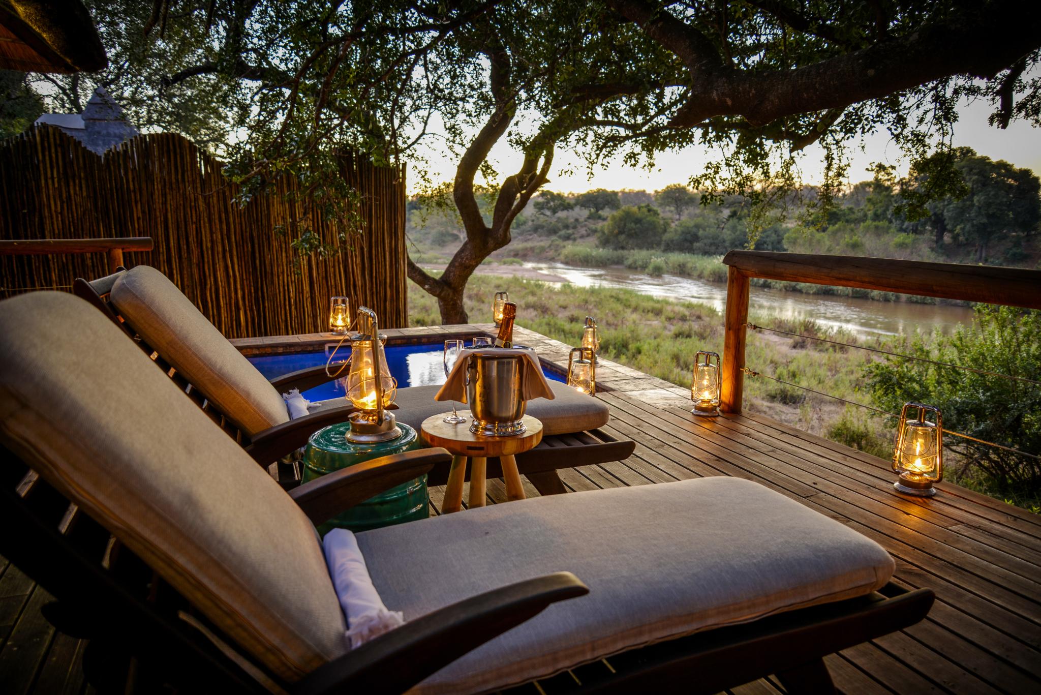 Lion Sands Narina Lodge Саби-Санд-Гейм-Резерв Экстерьер фото