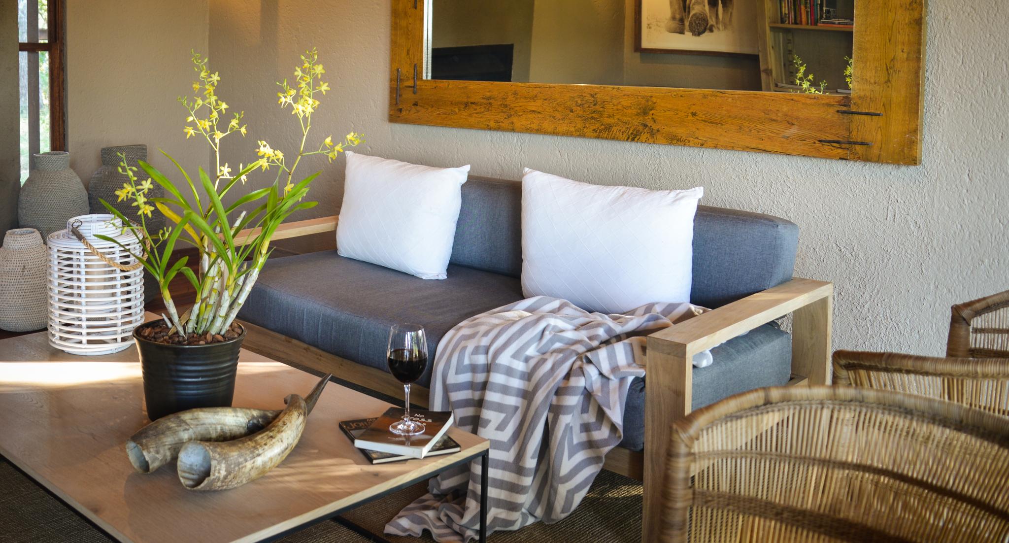 Lion Sands Narina Lodge Саби-Санд-Гейм-Резерв Экстерьер фото