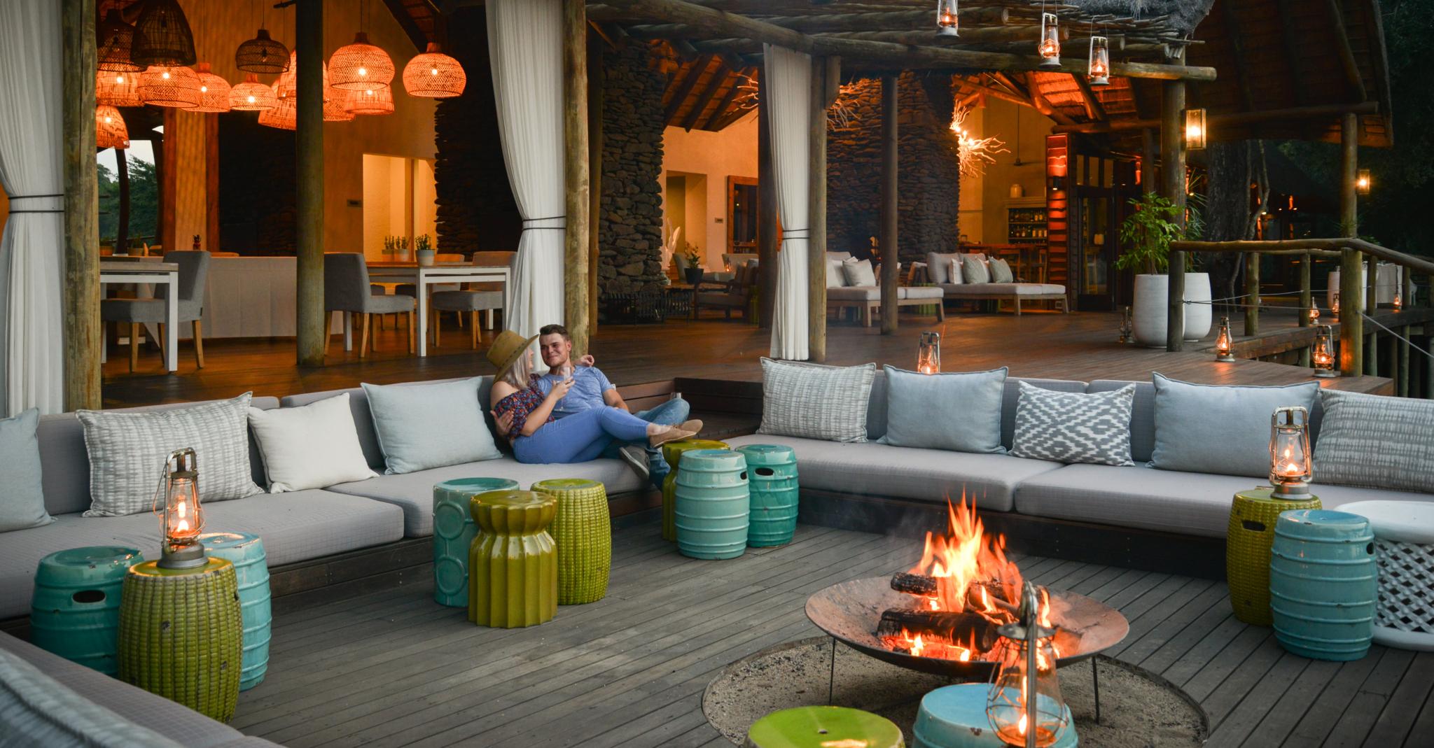 Lion Sands Narina Lodge Саби-Санд-Гейм-Резерв Экстерьер фото