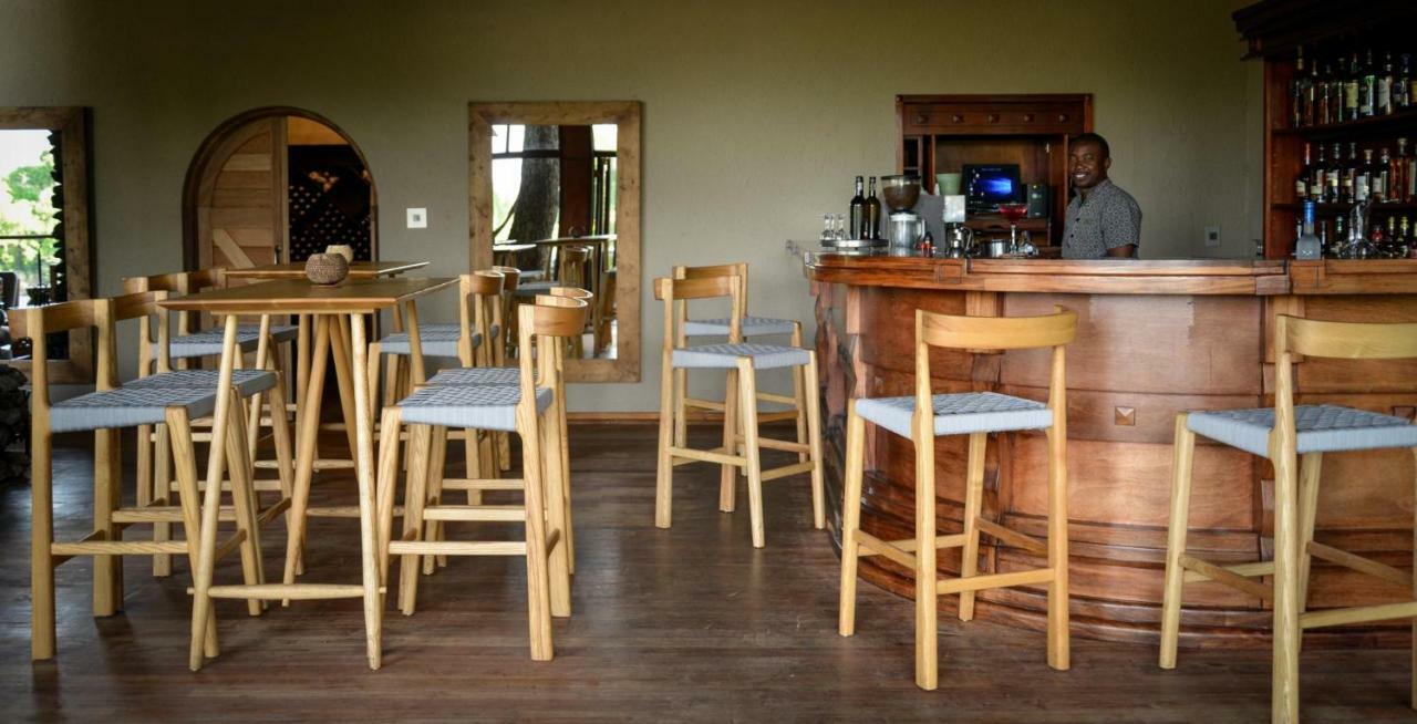 Lion Sands Narina Lodge Саби-Санд-Гейм-Резерв Экстерьер фото