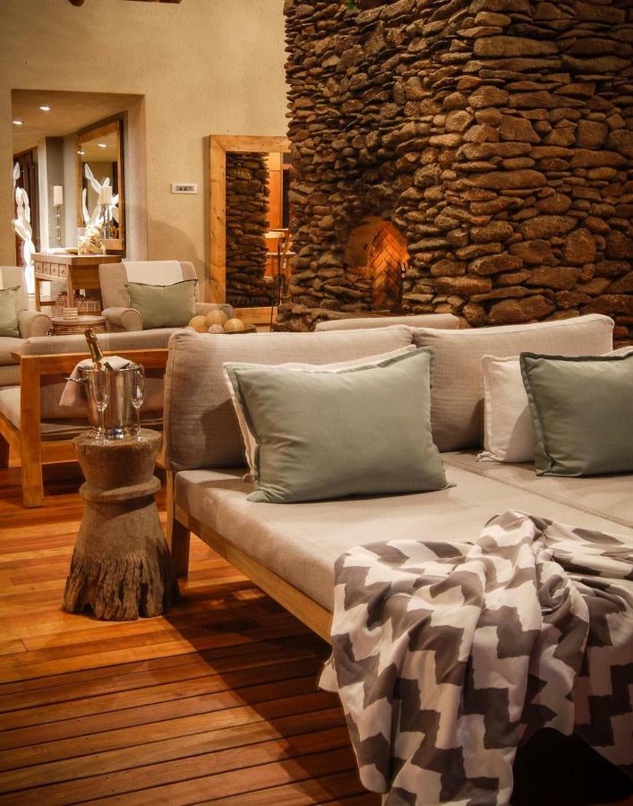 Lion Sands Narina Lodge Саби-Санд-Гейм-Резерв Экстерьер фото