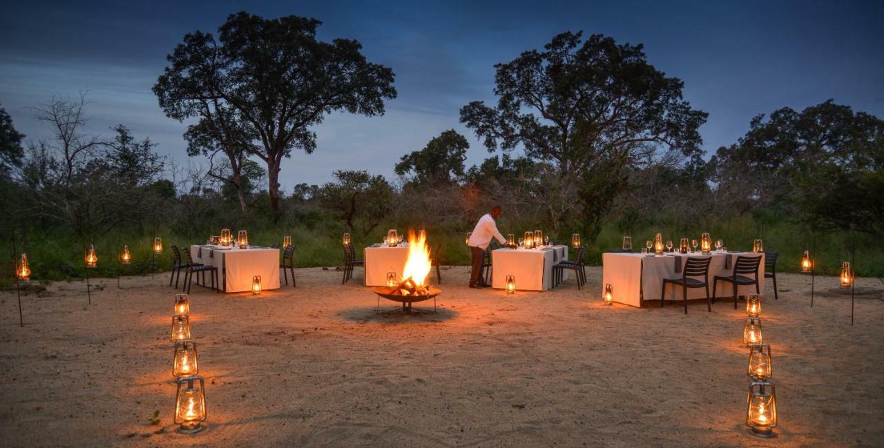 Lion Sands Narina Lodge Саби-Санд-Гейм-Резерв Экстерьер фото